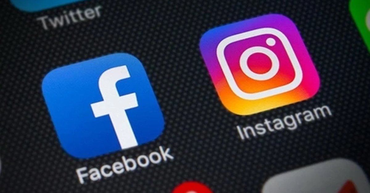 Facebook ve Instagram'da meme ucu kararı