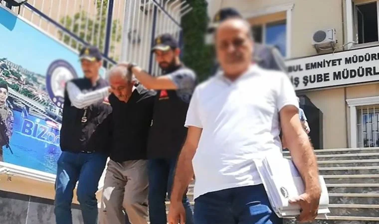 Avukat Servet Bakırtaş cinayetinin şüphelisi tutuklandı
