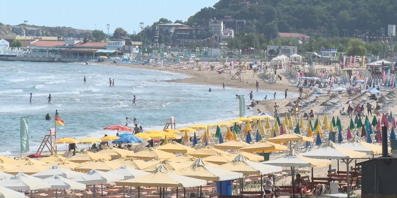 Cankurtaranların bayram mesaisi