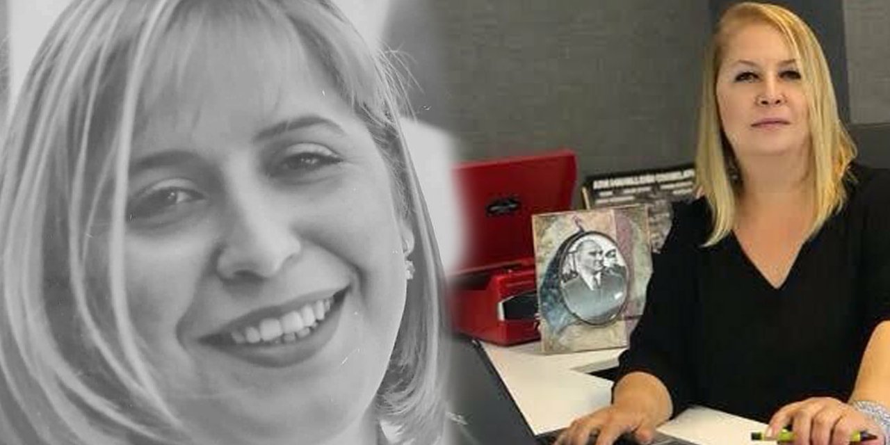 ANKA'nın acı günü... Parlamento muhabiri Mehtap Belen hayatını kaybetti