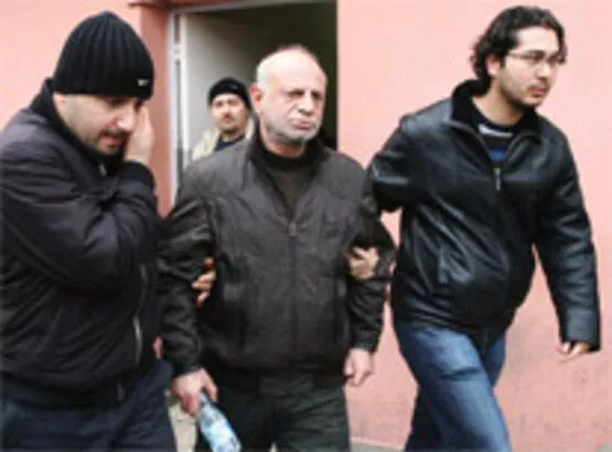 ‘Tilki Selim’e 5 yıl hapis