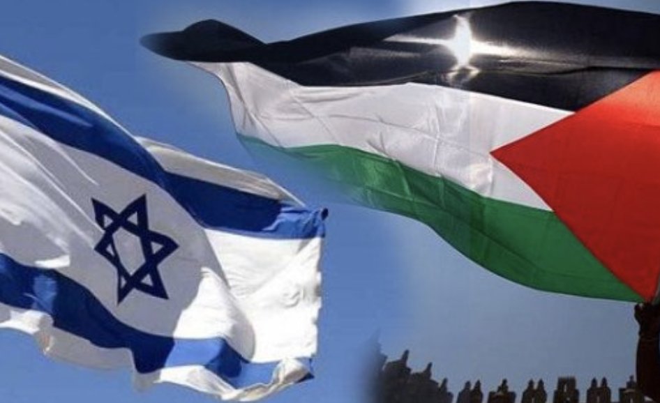 5 yılın ardından bir ilk: İsrail ve Filistin arasında temas