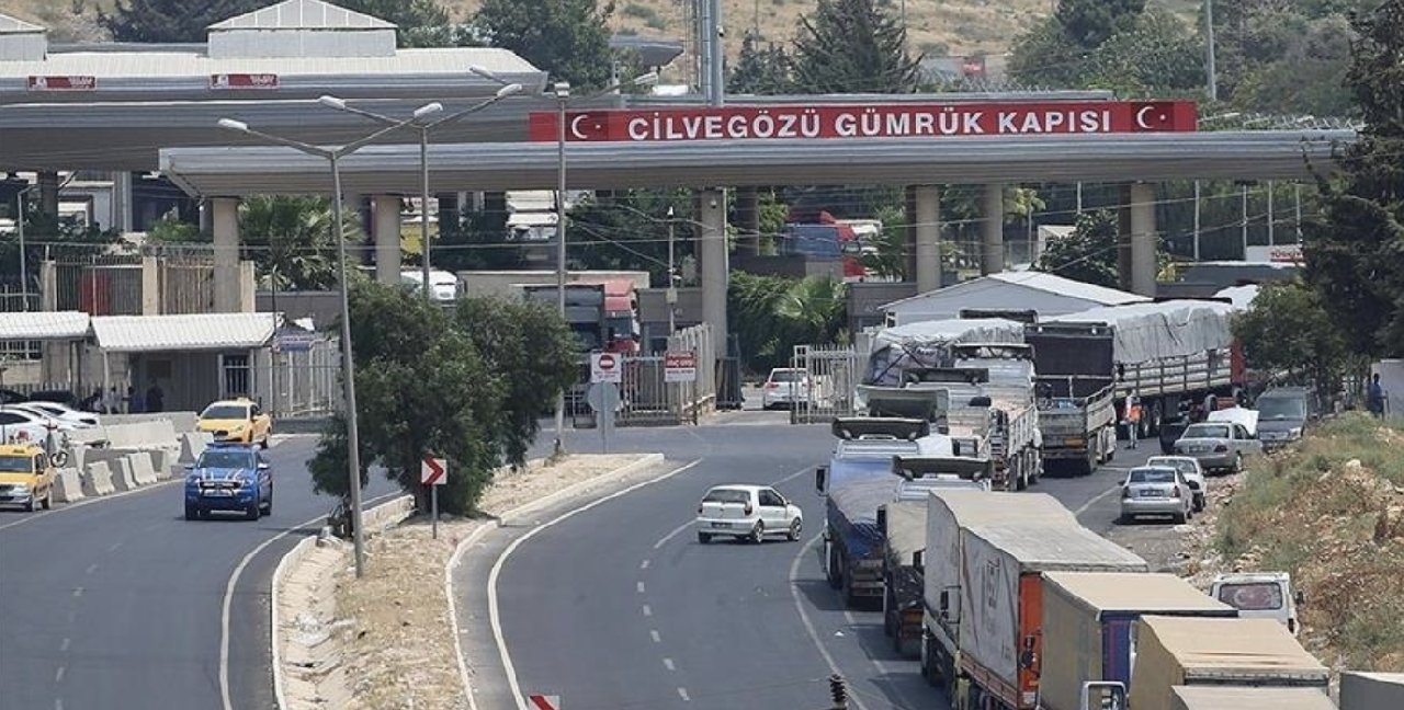 Rusya'dan Cilvegözü Sınır Kapısı kararı: Veto ettiler