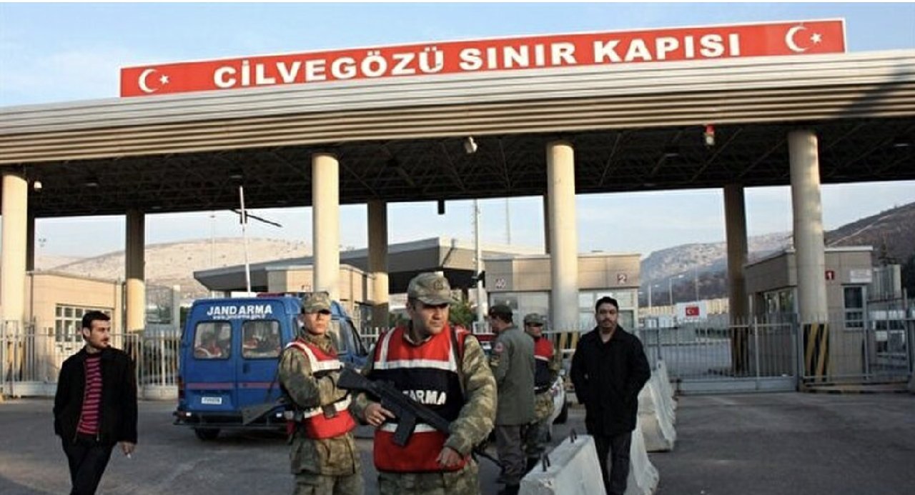 Cilvegözü’nde geri sayım