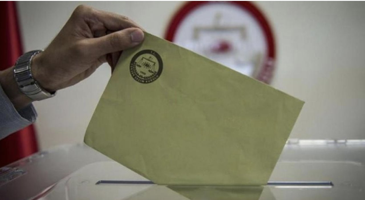 CHP'den yurtdışındaki seçmenler için kanun teklifi