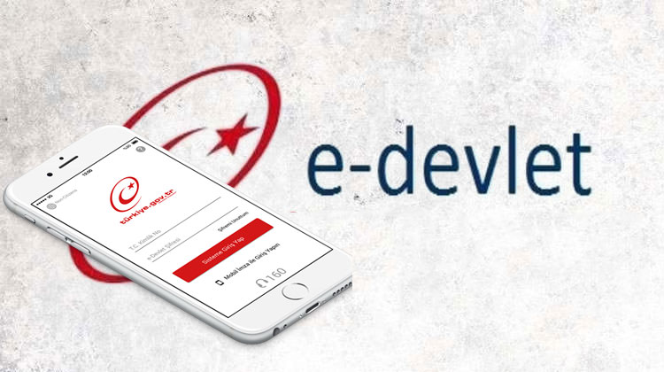e-Devlet soyağacı öğrenme işlemi başladı
