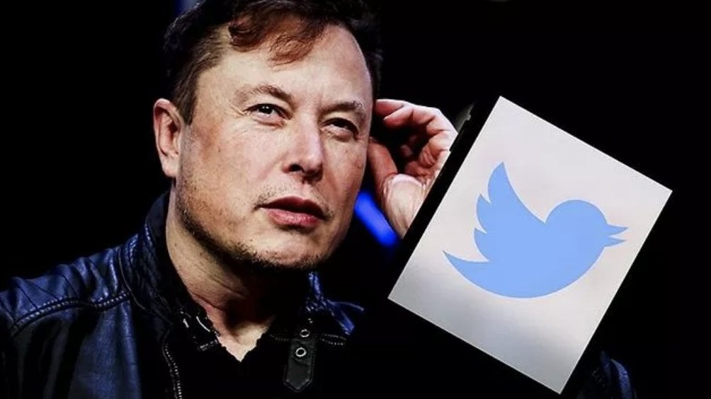 Elon Musk, 44 milyar dolarlık Twitter anlaşmasını feshetti