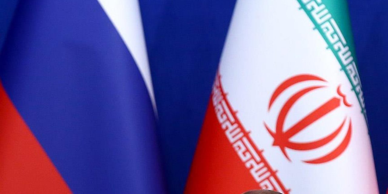 İran Dışişleri Bakanı Rusya'da: Putin'le görüşecek