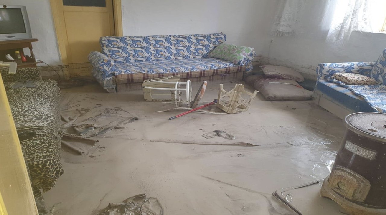 3 şehirde sağanak: Sel felaketi yine can aldı