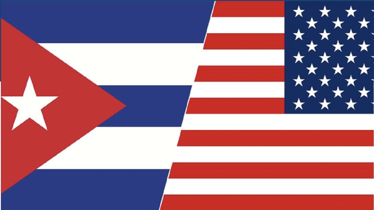 ABD, 28 Kübalı yetkiliye vize kısıtlaması getirdi