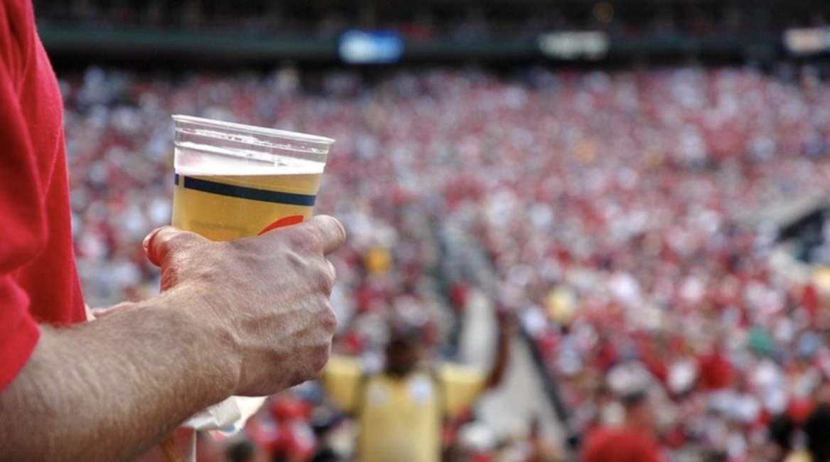 Katar 2022'de alkol satışı kararı