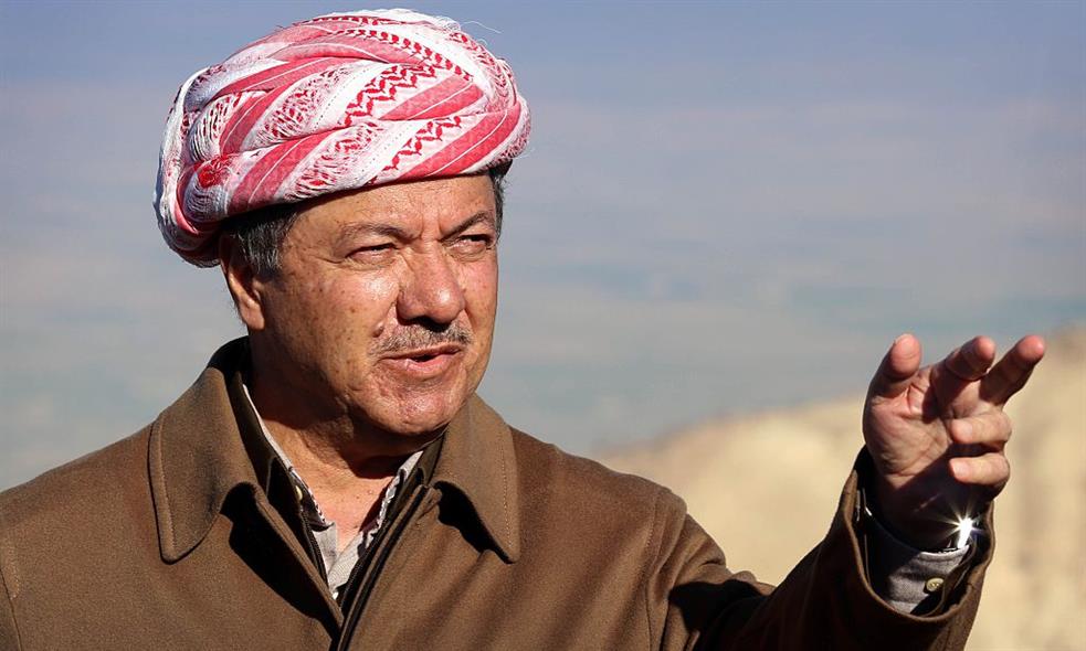 Barzani yönetiminden PKK'ya darbe