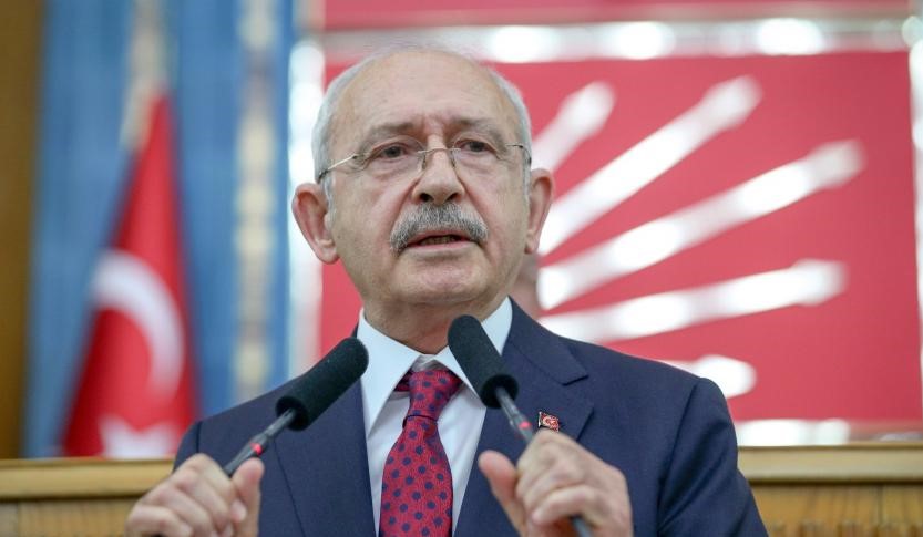 Kılıçdaroğlu gençlere seslendi: Faizli KYK borçlarını ödemeyin!