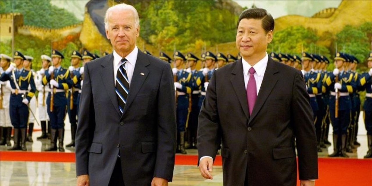 Şi ve Biden bugün görüşecek
