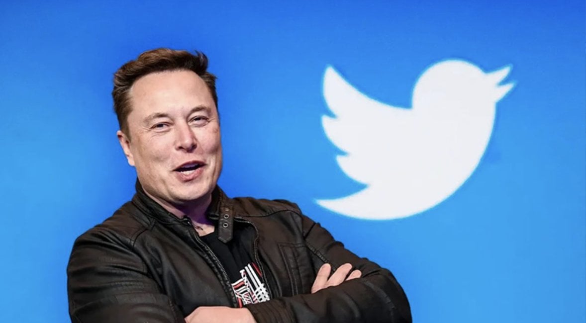 Twitter'dan çalışanlarına Elon Musk yasağı