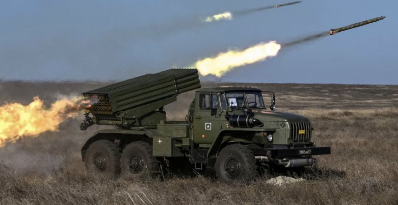 Ukrayna: Rusya'nın roket saldırısında 15 sivil öldü