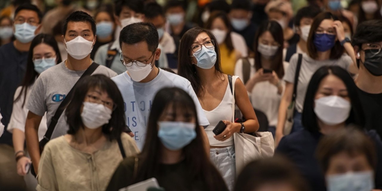 BM: Dünya nüfusu 8 milyara ulaşacak