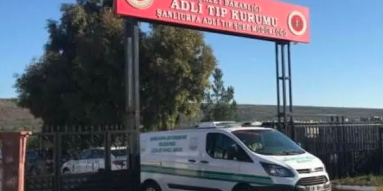 Şanlıurfa'da iş cinayeti: Elektrik akımına kapıldı