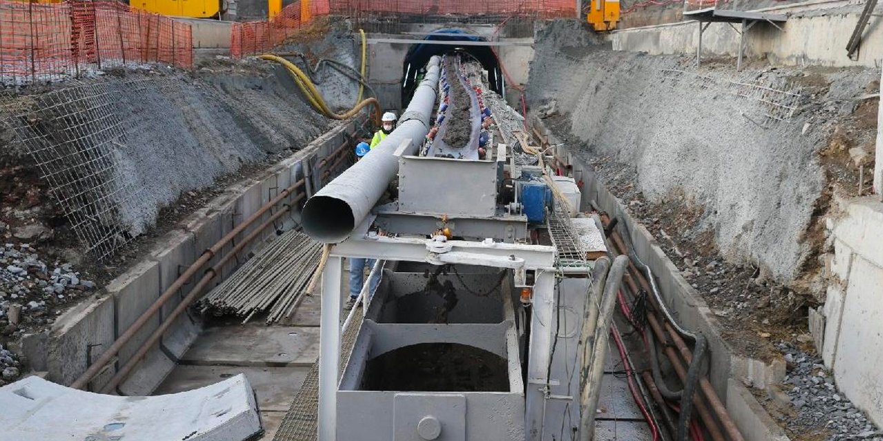 İSKİ: 85 noktada su baskını riski son buldu