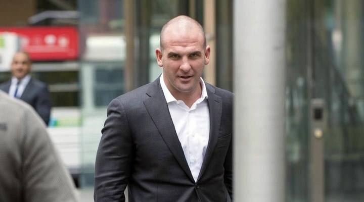 Interpol’ün aradığı uyuşturucu baronu, KKTC'de tutuklandı