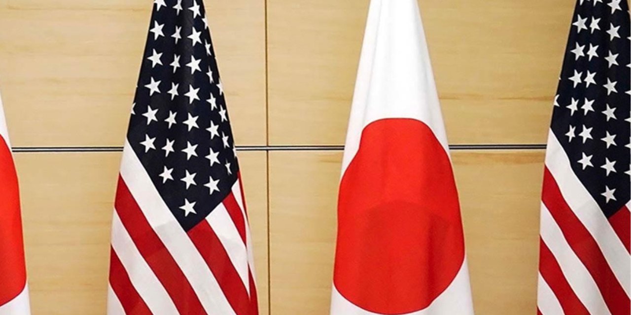 ABD ve Japonya'dan küresel krizlere karşı iş birliği mesajı