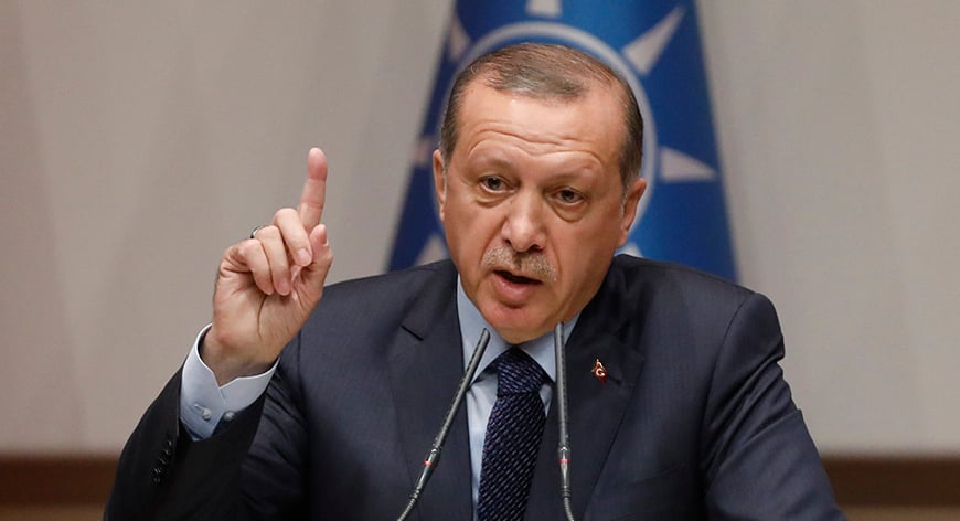 Le Monde: Erdoğan, yakın çevresine Rusya yanlılarını getiriyor
