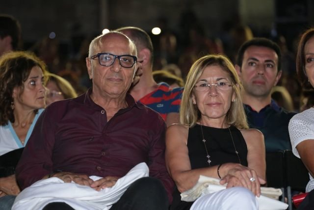 Fikret Ercan yoğun bakıma alındı!