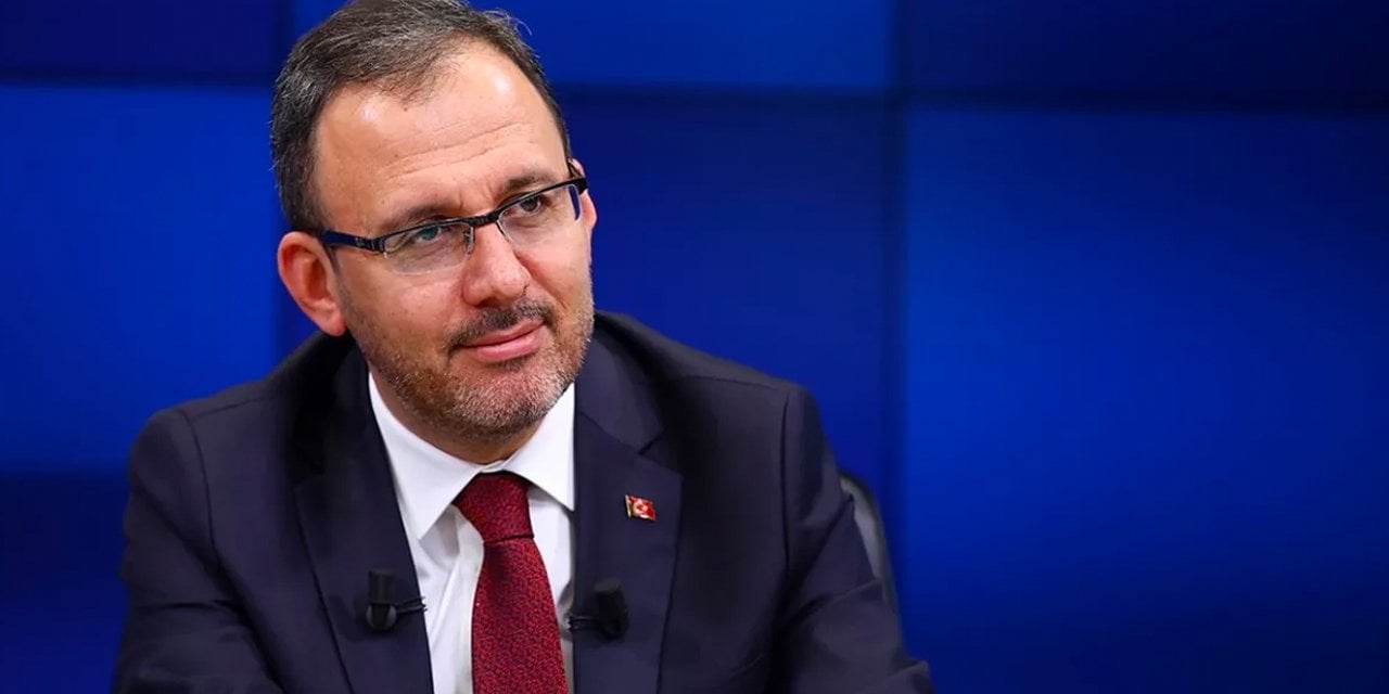 Kılıçdaroğlu 'Ödemeyin' demişti... Bakan Kasapoğlu'ndan KYK çıkışı