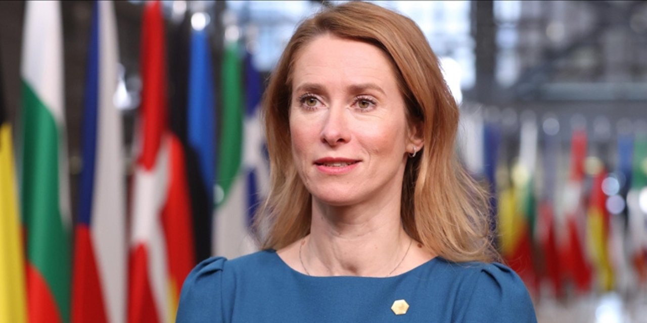 Estonya Başbakanı istifayı duyurdu: Yeni hükümet kuracağım