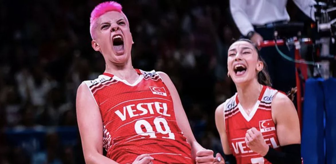 Filenin Sultanları yarı finalde