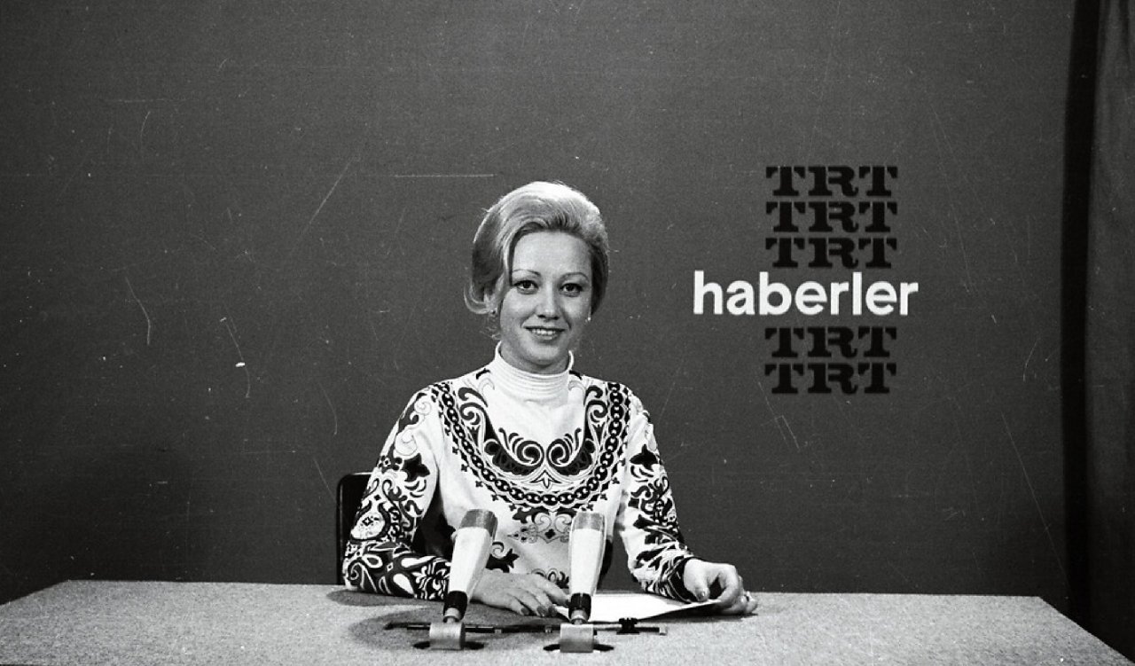 TRT’nin ilk spikeri Aytaç Kardüz vefat etti