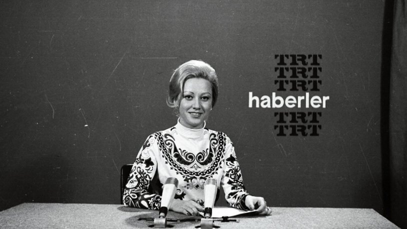 TRT’nin ilk spikeri Aytaç Kardüz vefat etti