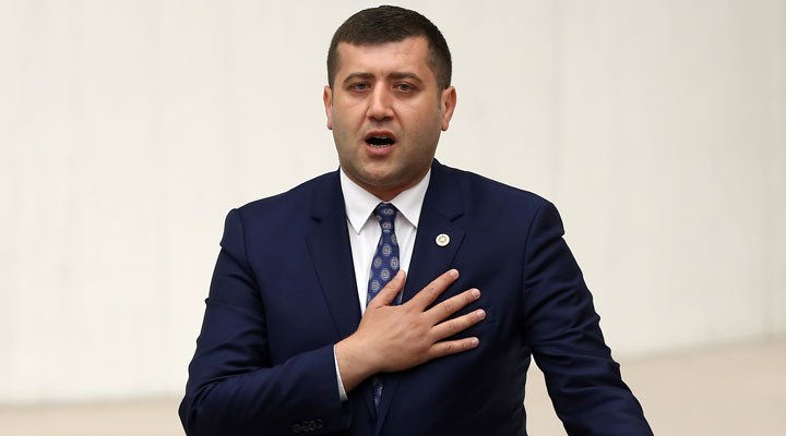 Baki Ersoy'dan Bahçeli'nin davetine cevap