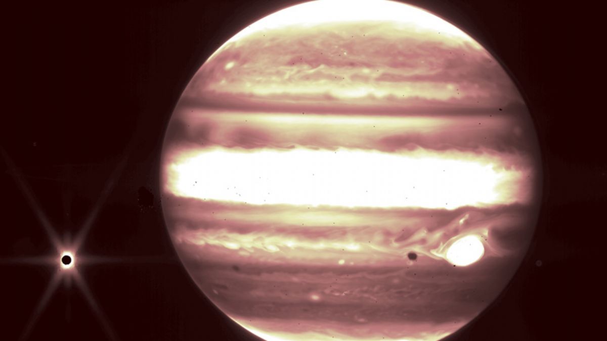 Jüpiter 30 Aralık'a kadar geri gidiyor...Boğa burcundaki Jüpiter gerilemesiyle işte sizi neler bekliyor
