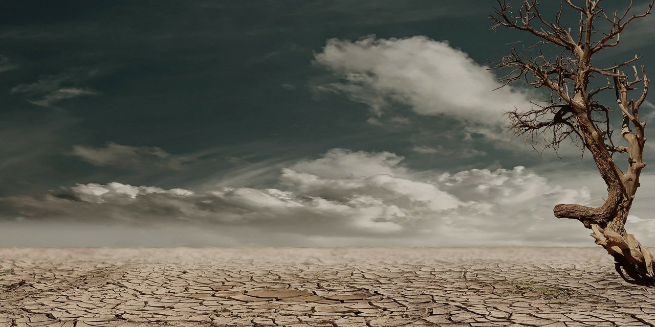 142 yıllık iklim tarihinin altıncı en sıcak ayı belli oldu