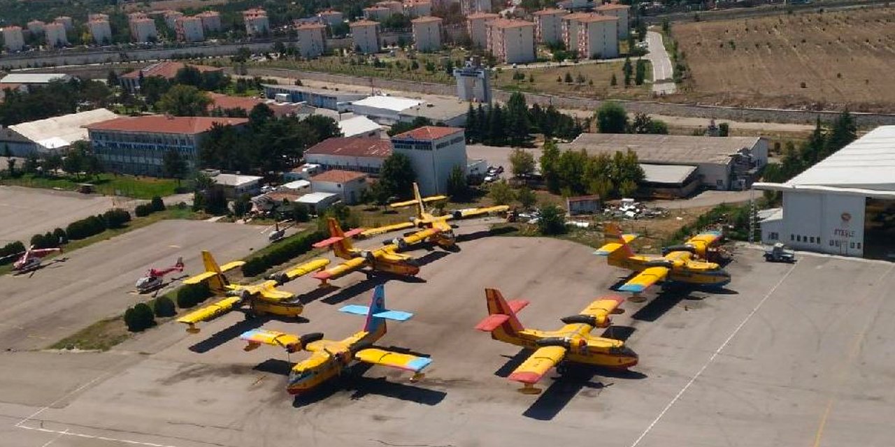 Atatürk kurmuştu: THK mülkleri AKP'li kayyum tarafından ipoteklenecek