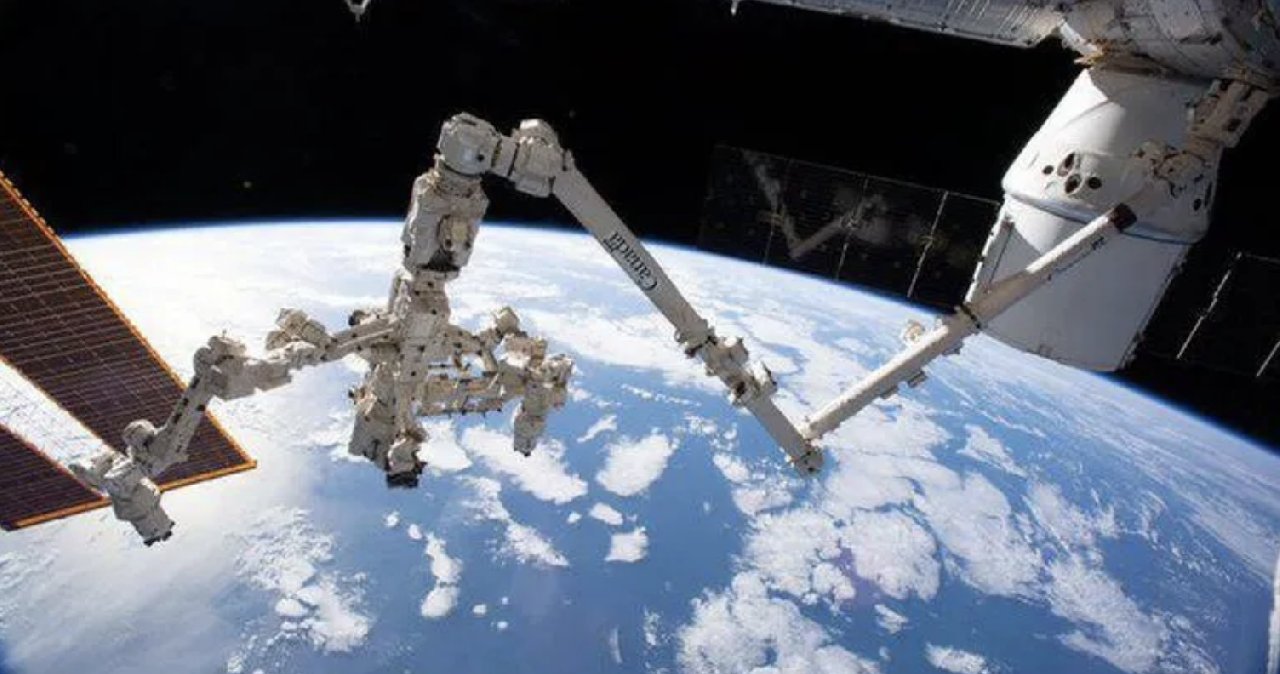 Roscosmos ve NASA, ortak çapraz uçuşlarla ilgili anlaşma imzaladı