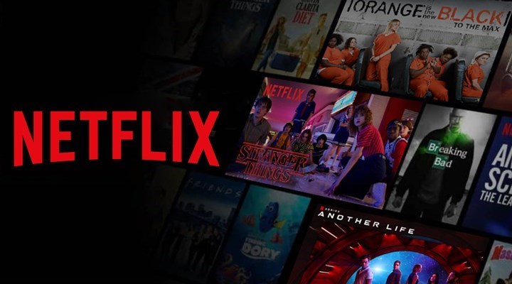 Netflix'in Ekim Ayı Takvimi Belli Oldu! İşte Yayınlanacak Yeni Yapımlar!
