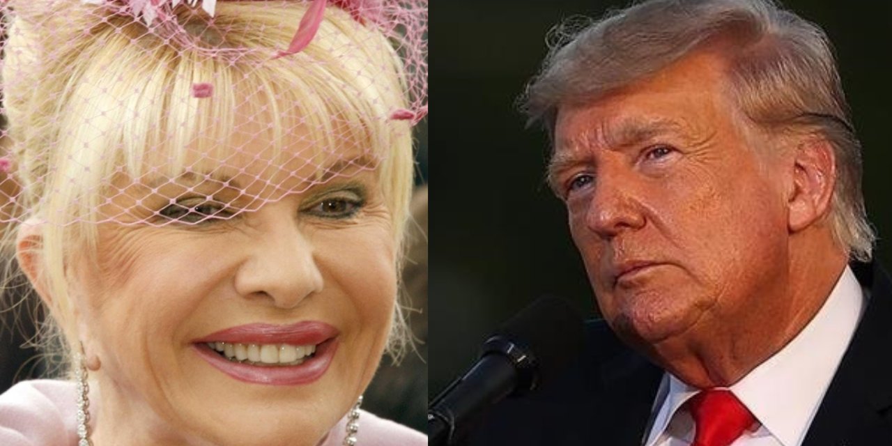 İşte Ivana Trump'ın ölüm sebebi