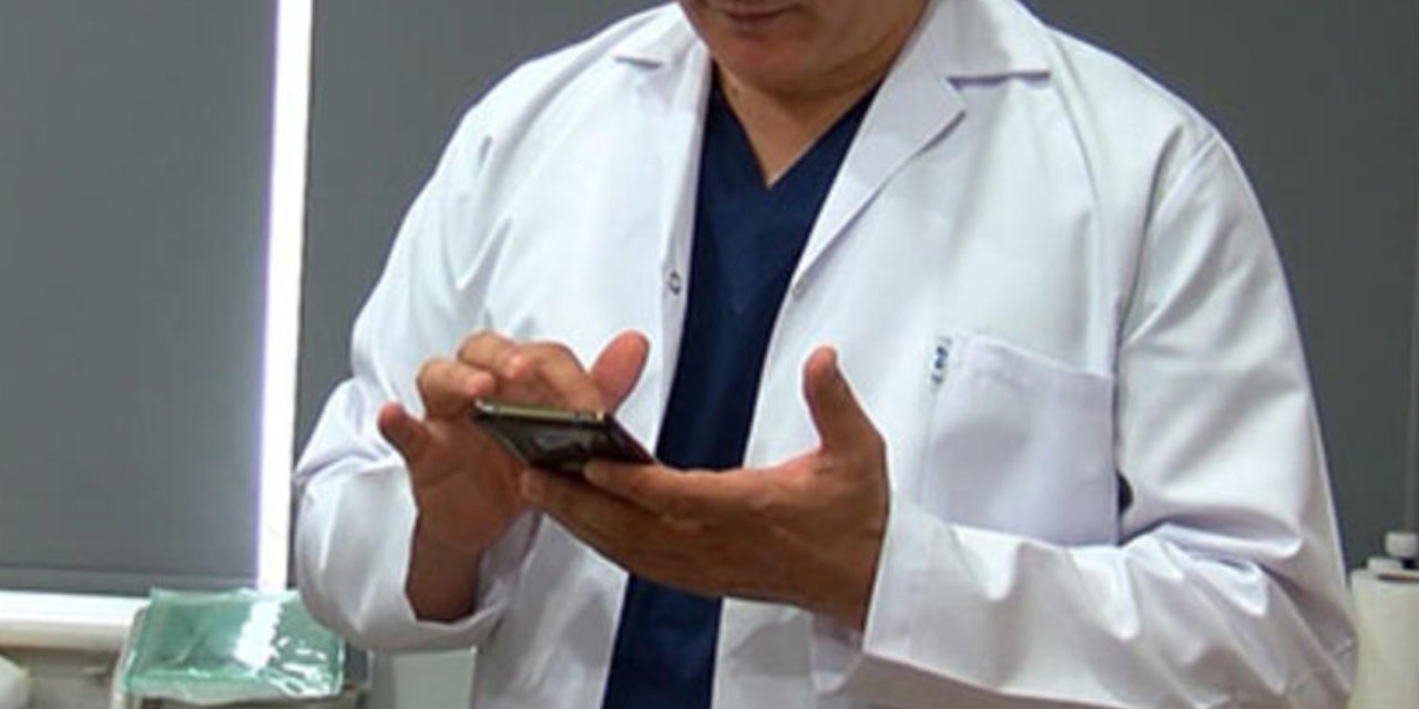 Doktordan hastalarına yanlış mesaj: Kanser oldunuz