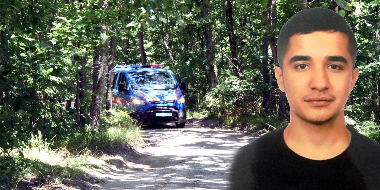 Şehmus'u kaybolduğu gün gören tanık: Benden su istedi