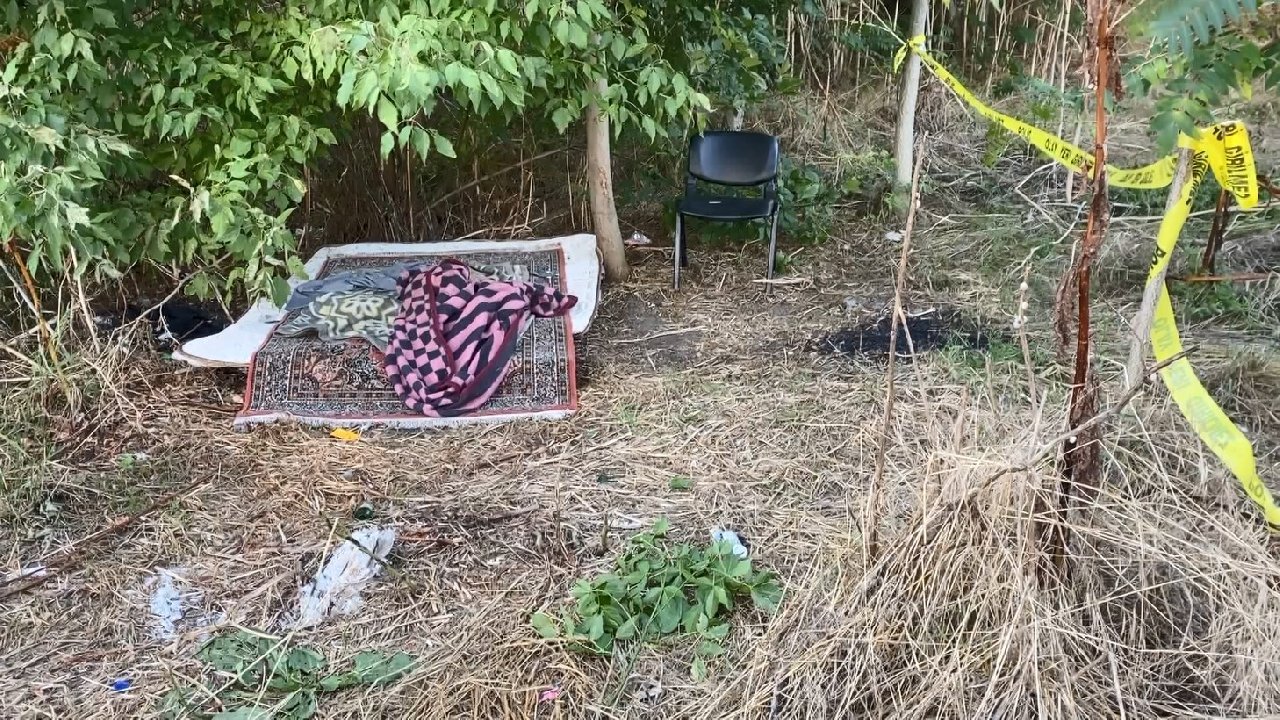 Eşcinsel ilişkiye videolu şantaj cinayetle bitti