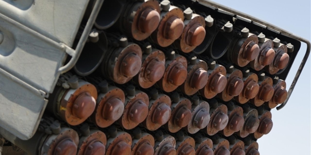 Rusya: Harpoon füzelerini ve HIMARS roket sistemini vurduk