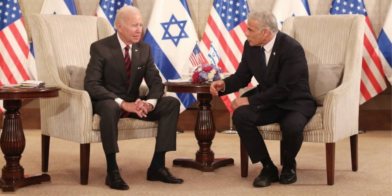 İsrail Başbakanı: İran'a askeri tehdit konusunda ABD ile anlaşamadık