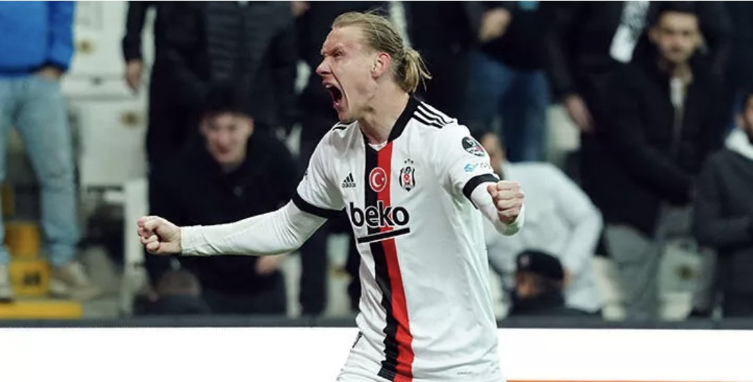 Domagoj Vida'nın yeni adresi belli oldu