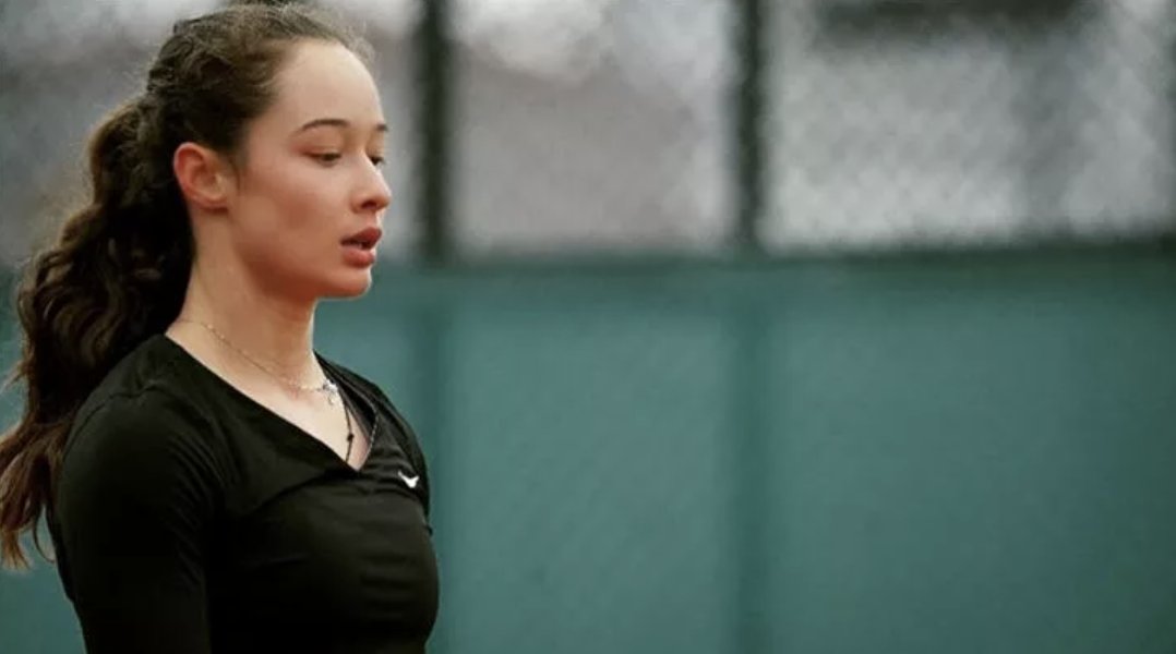 Zeynep Sönmez, Tunus'ta şampiyon