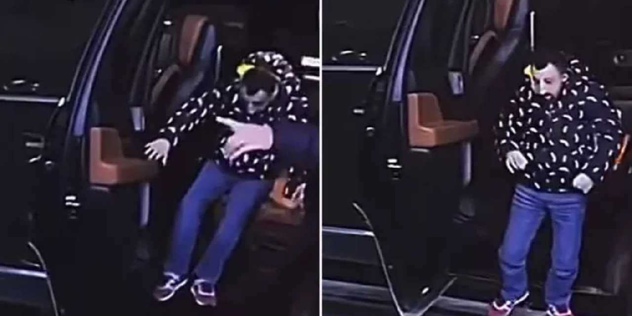 Köksal Baba'nın 'Martinez' videosu İngiltere'de viral oldu