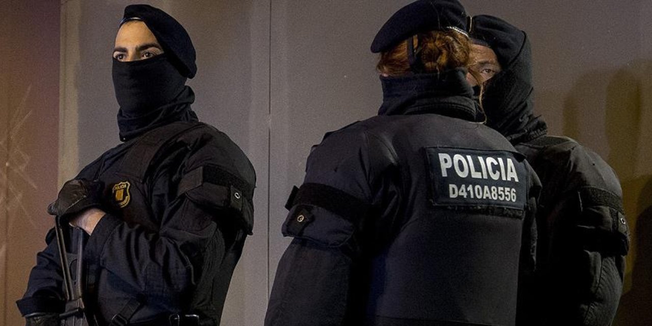 İspanya'da gece kulübü kana bulandı