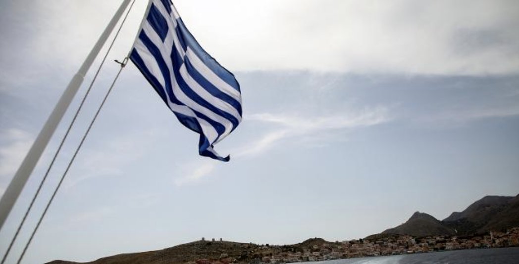 Yunanistan’da devlet medya kuruluşları grev başlattı