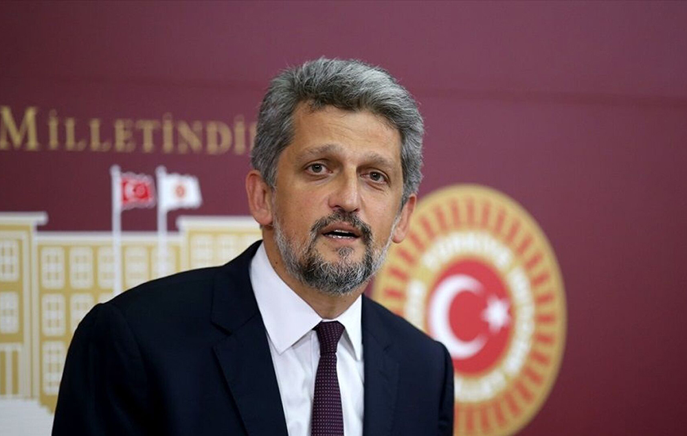 HDP'li Paylan: KYK borçları tamamen silinmeli
